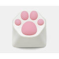 Zomo Silicone Kitty Paw Keycap