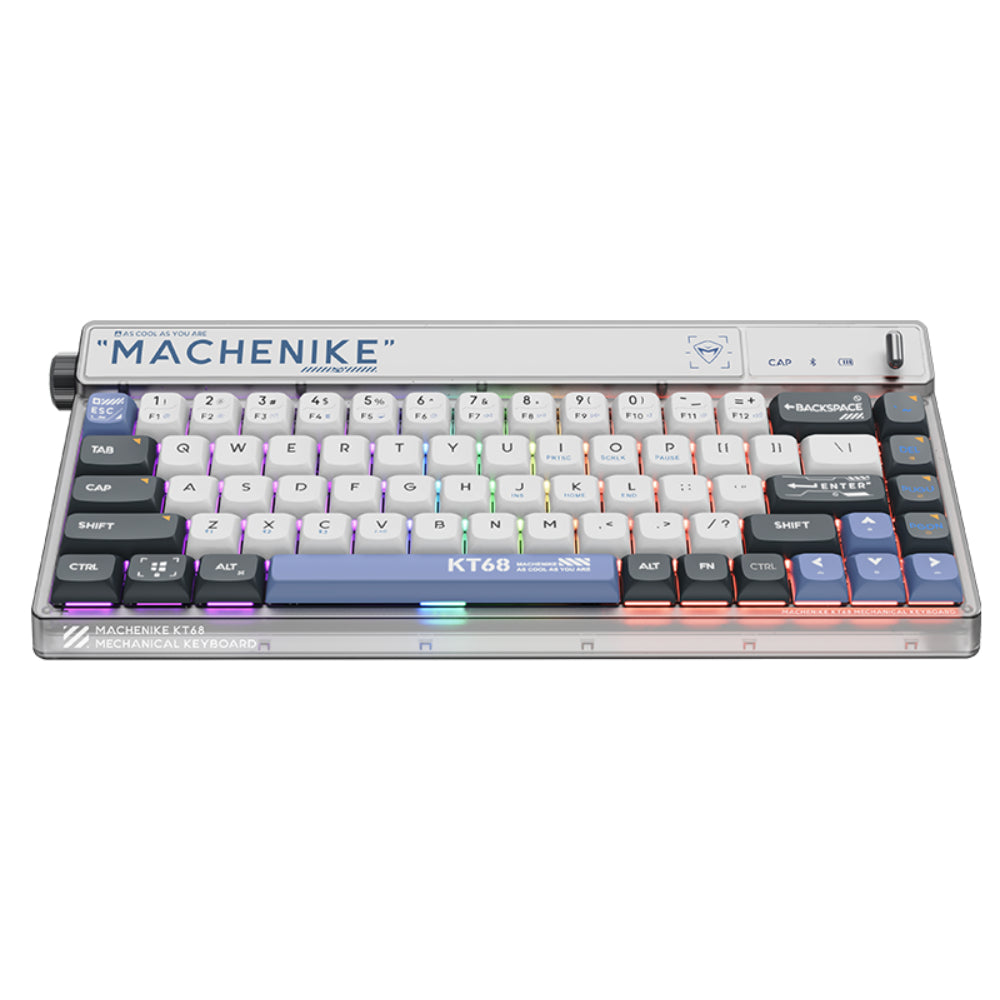 MACHENIKE KT68