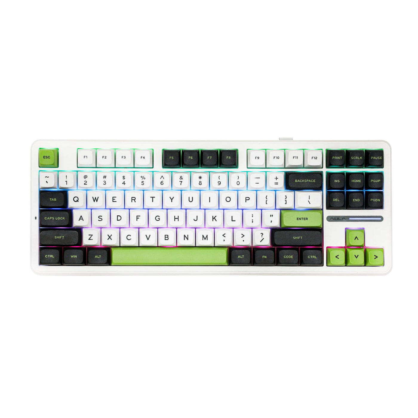 EPOMAKER X AULA F87 Pro — product view 14