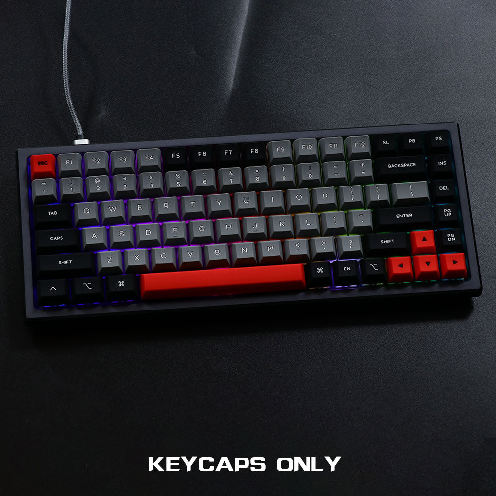 DSA Blue Grab Bag Keycaps – Oh, Keycaps!