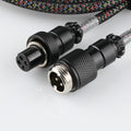 Epomaker Black Galaxy Cable