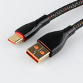 Epomaker Black Galaxy Cable