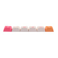 Epomaker Mango Dessert Keycaps Set