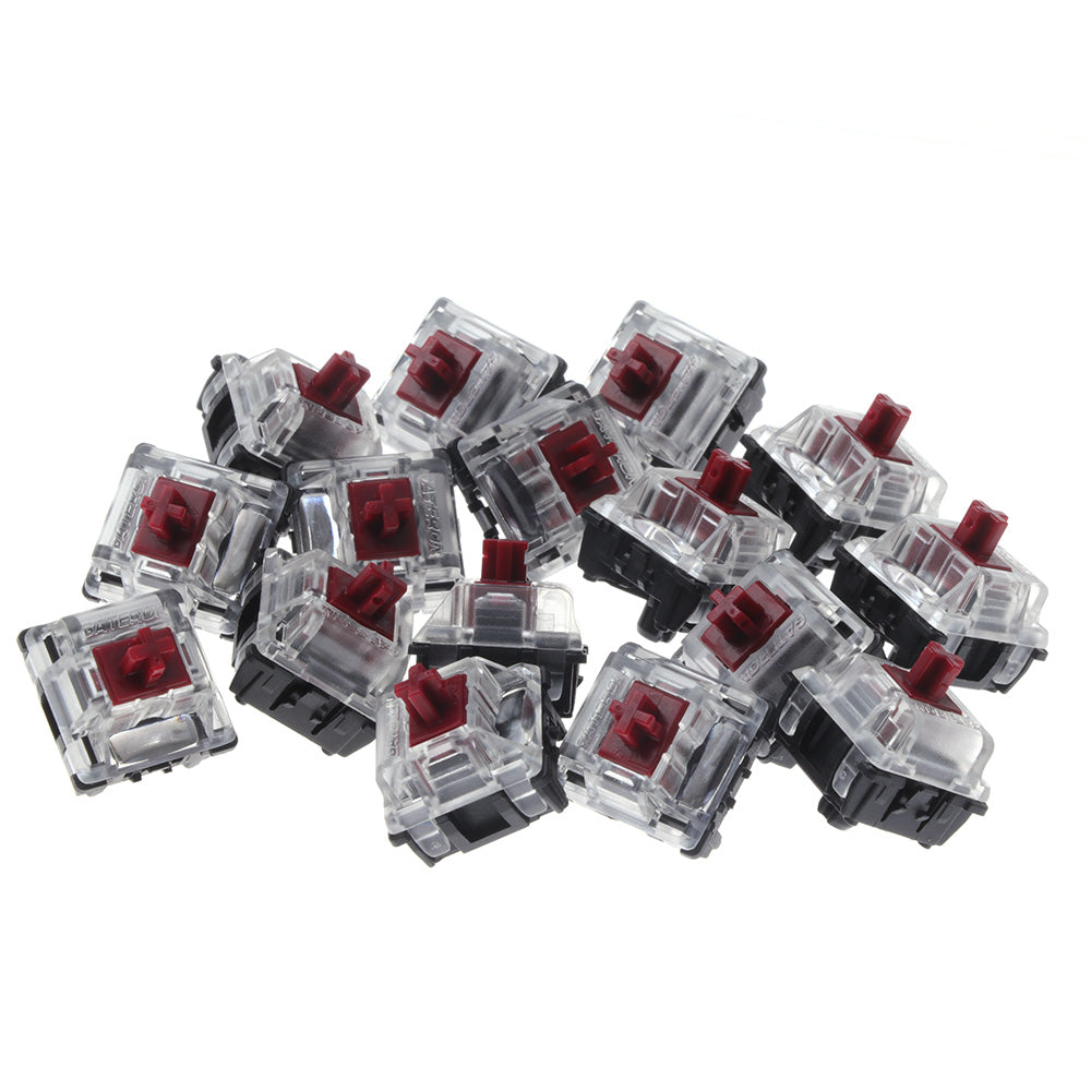 Gateron Optical Switch Set — product view 11
