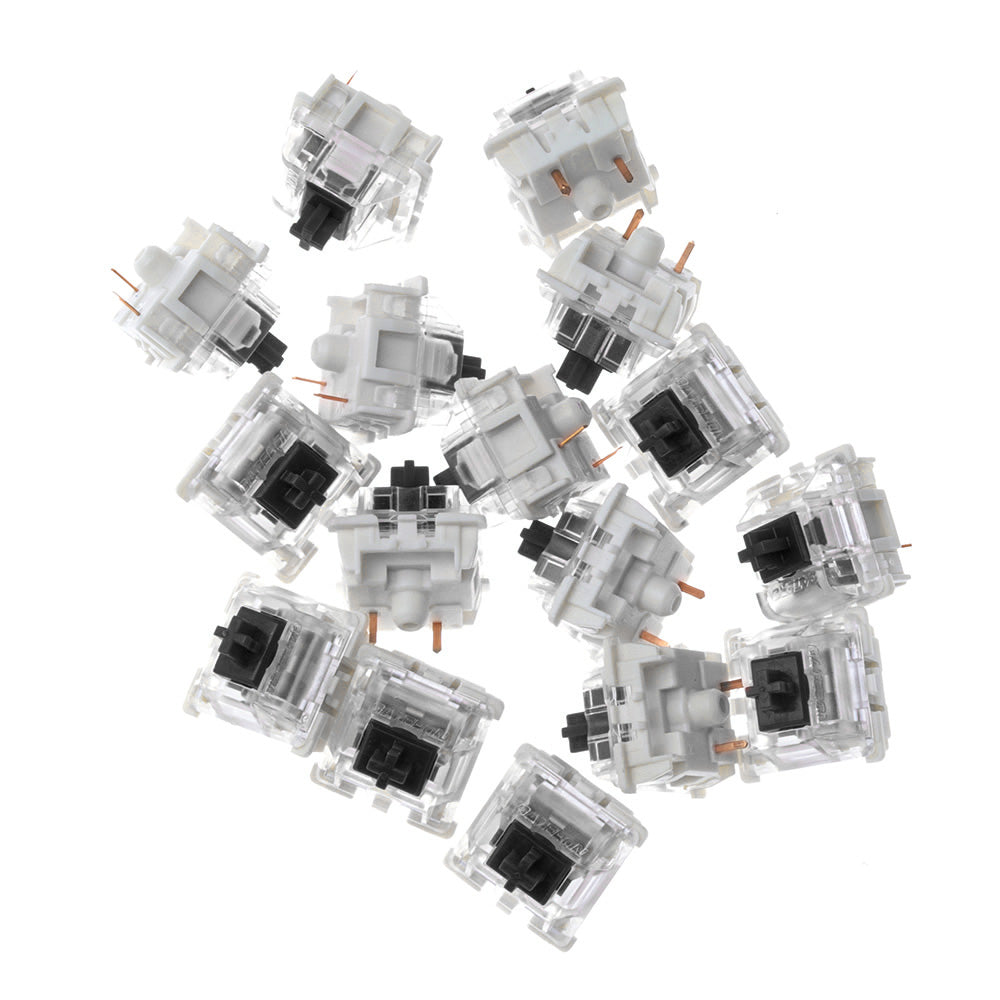 Gateron Mechanical Switch Set — product view 9