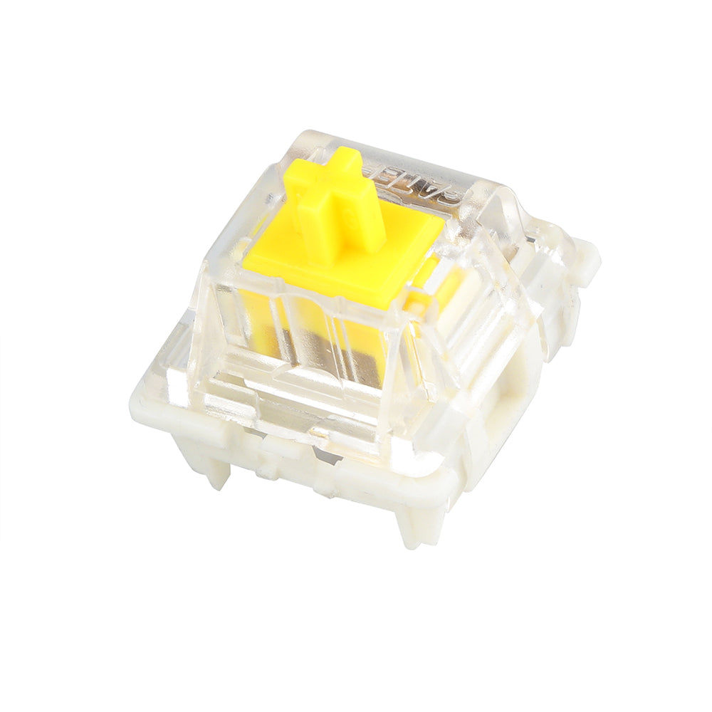 Gateron Mechanical Switch Set — product hero shot