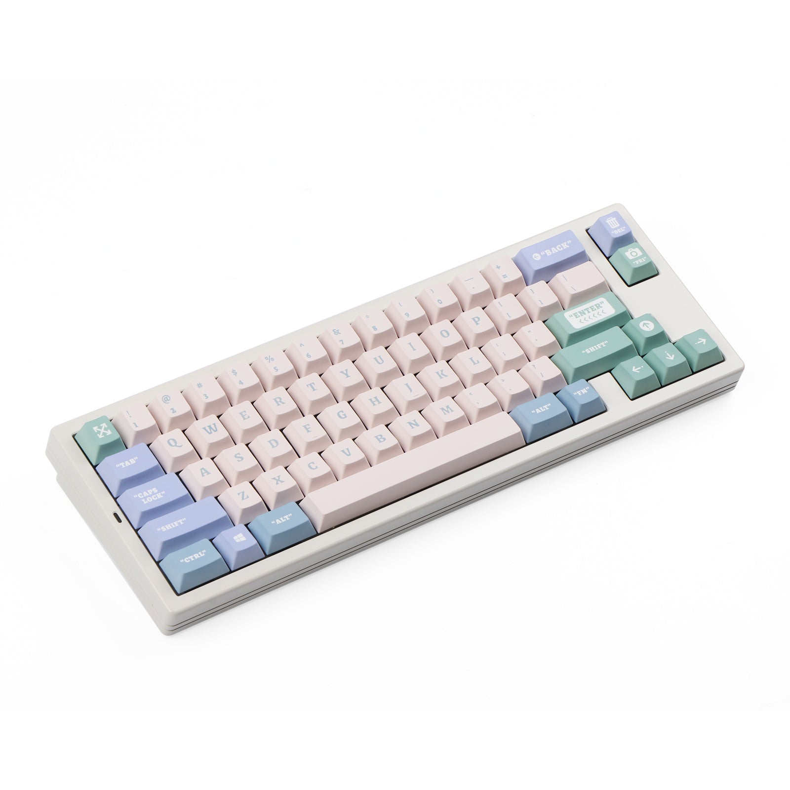 [Promotion] EPOMAKER Createkeebs High65 V2