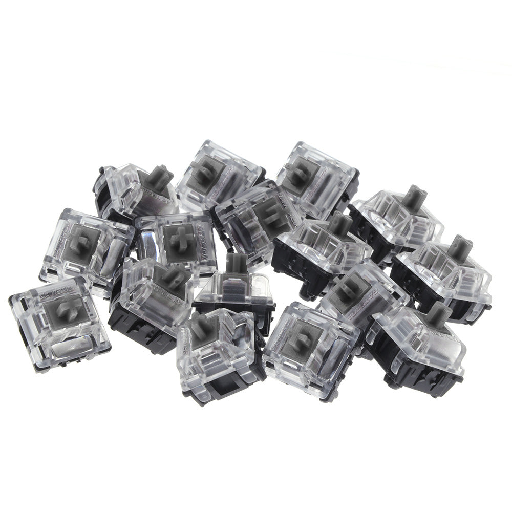 Gateron Optical Switch Set — product view 7