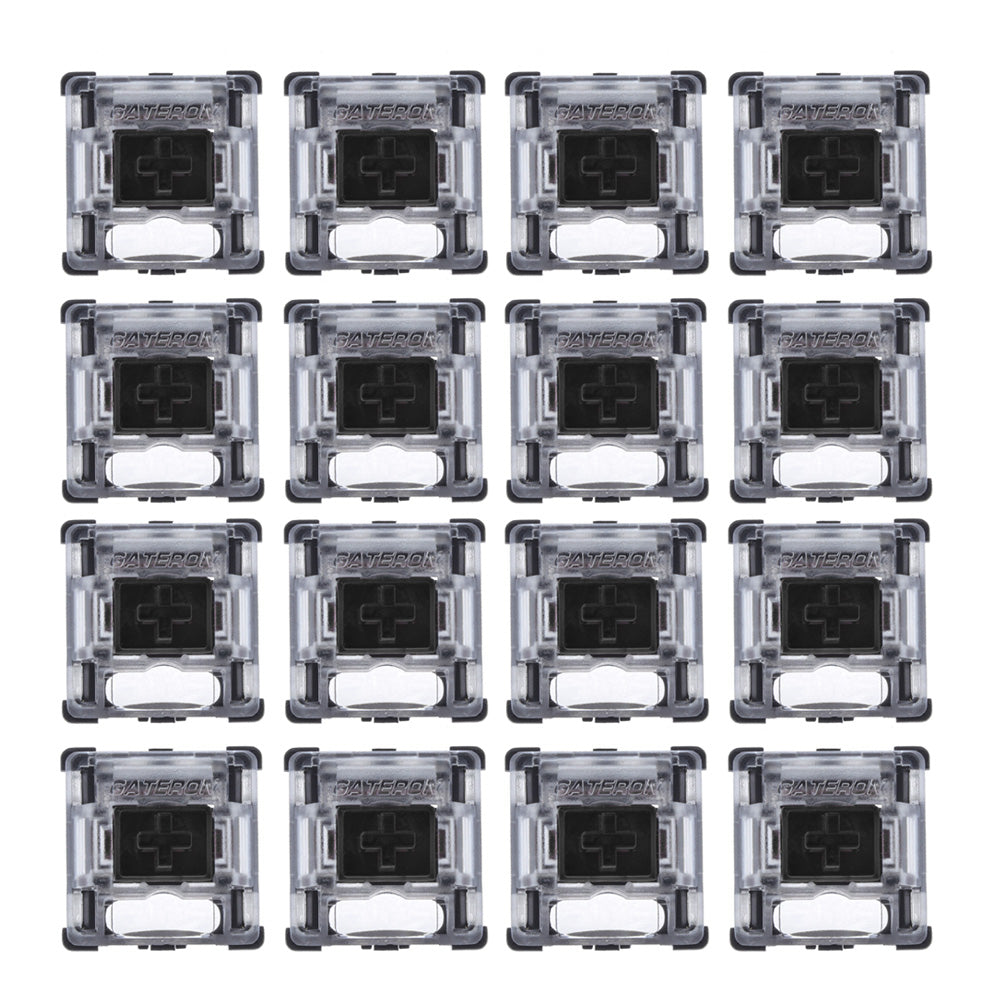 Gateron Optical Switch Set