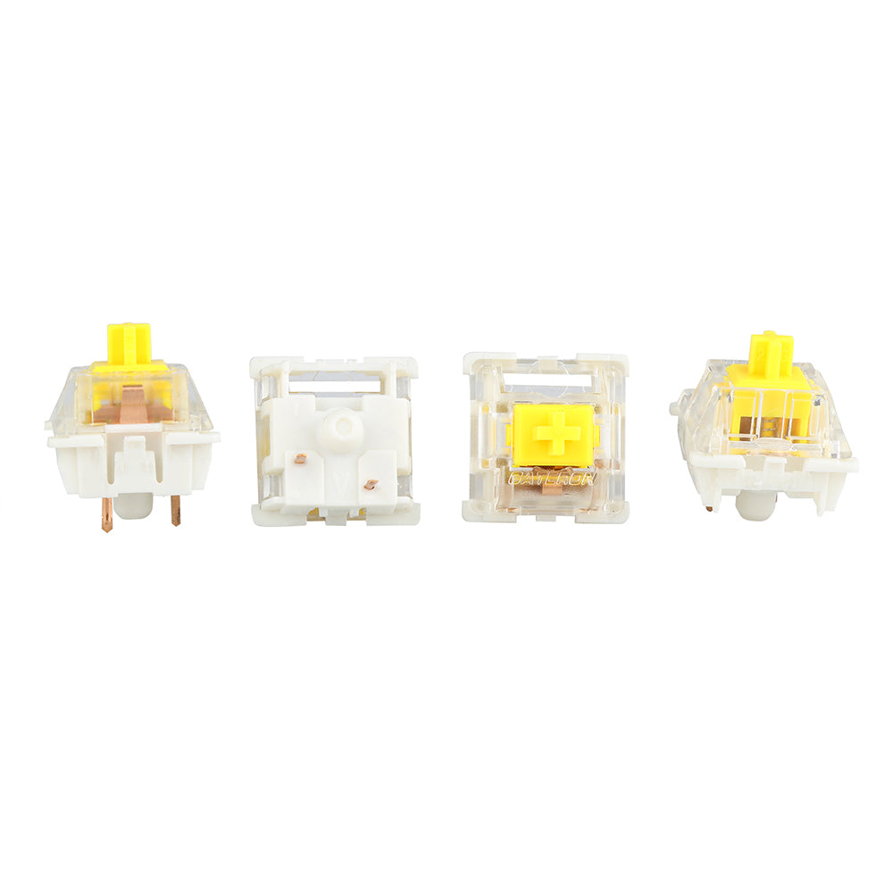 Gateron Mechanical Switch Set — product view 27