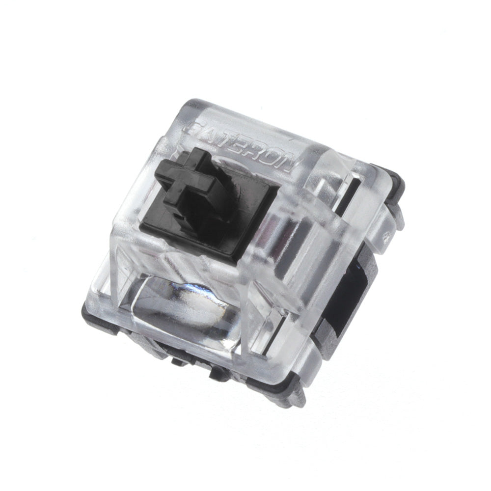 Gateron Optical Switch Set — product hero shot