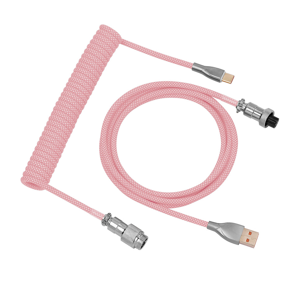 Epomaker Macaron Cable