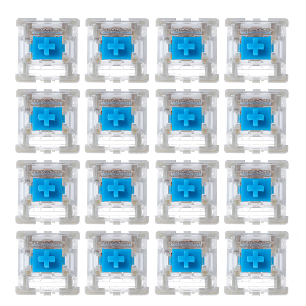 Gateron Mechanical Switch Set — product view 13