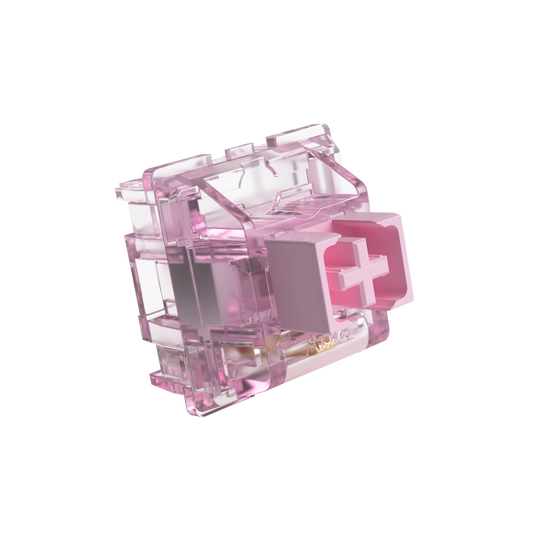 AKKO CS Jelly Switch