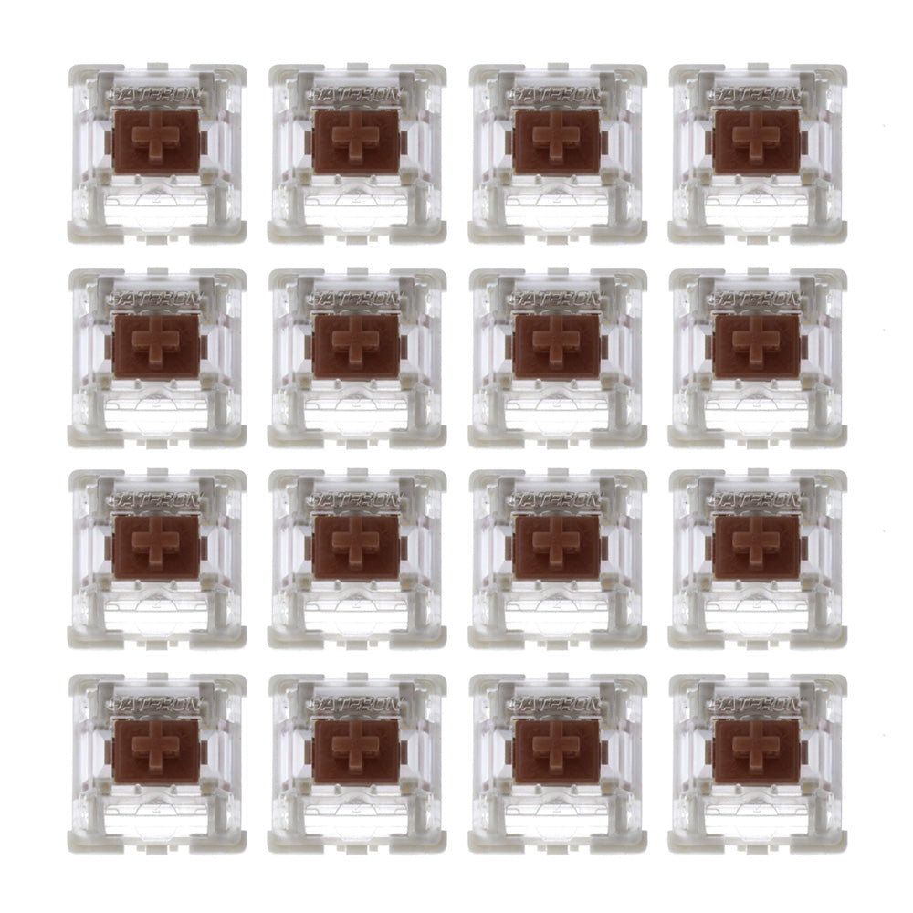 Gateron Mechanical Switch Set