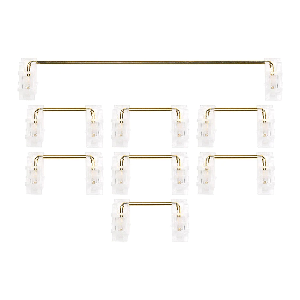 Everglide Panda V3 Stabilizers Set