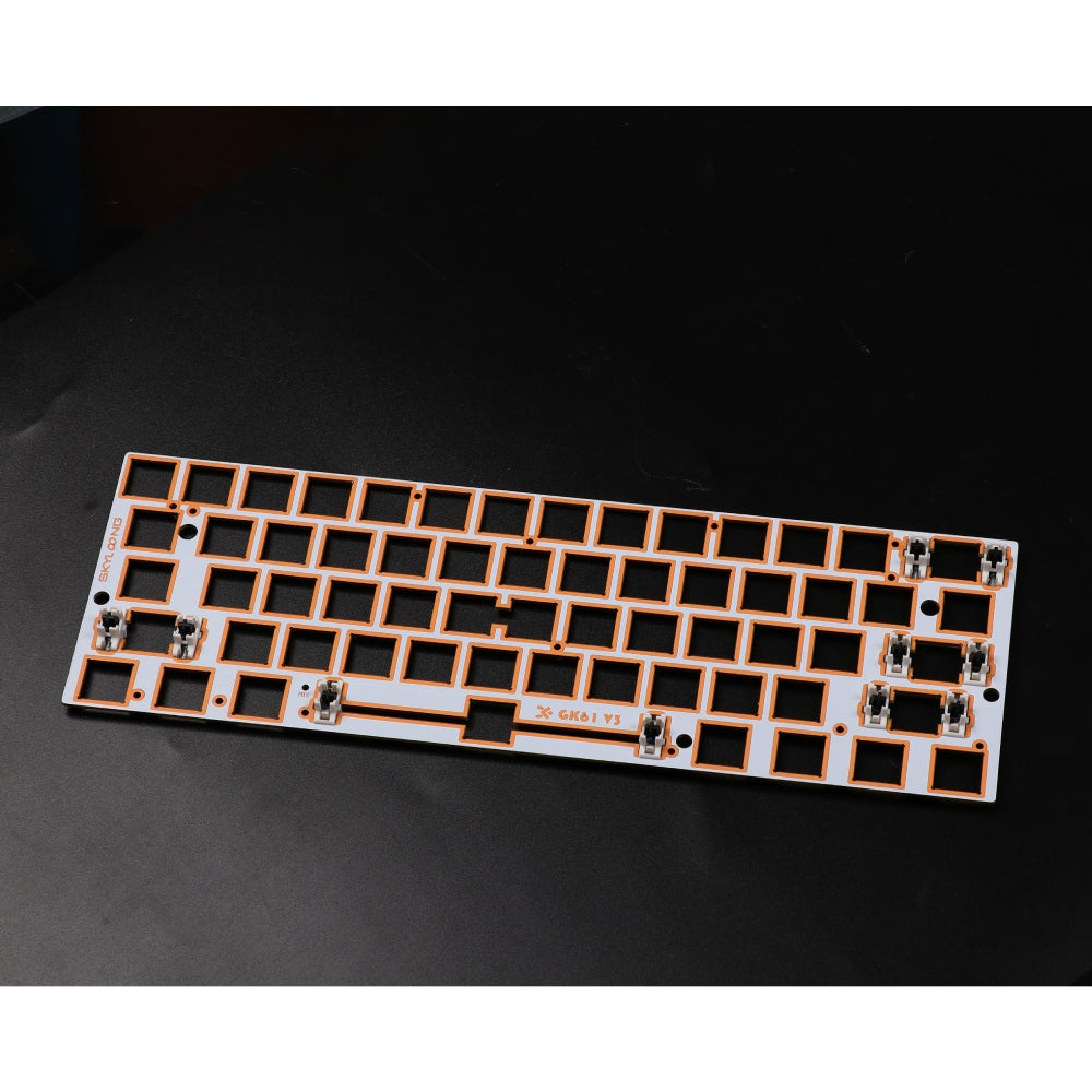 Epomaker Plate 60%