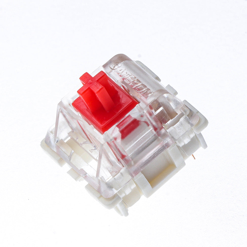Gateron Mechanical Switch Set — product view 20
