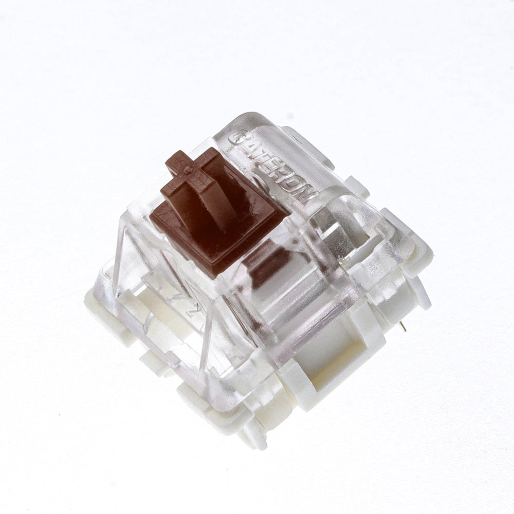 Gateron Mechanical Switch Set — product view 16