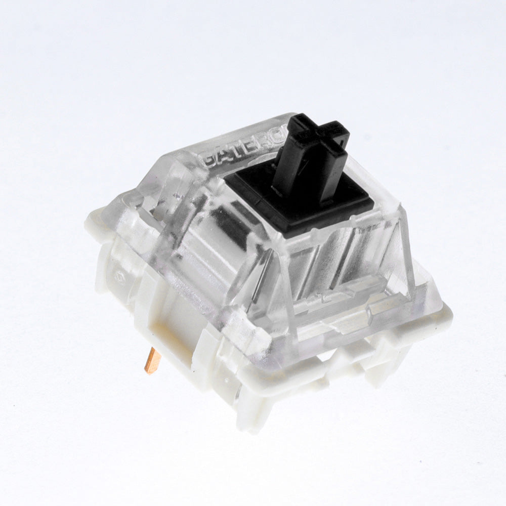 Gateron Mechanical Switch Set — top-down view