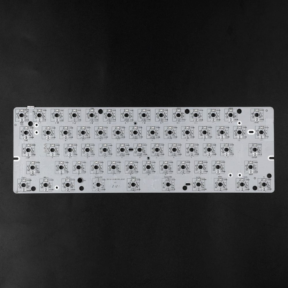 Epomaker Plate 60%