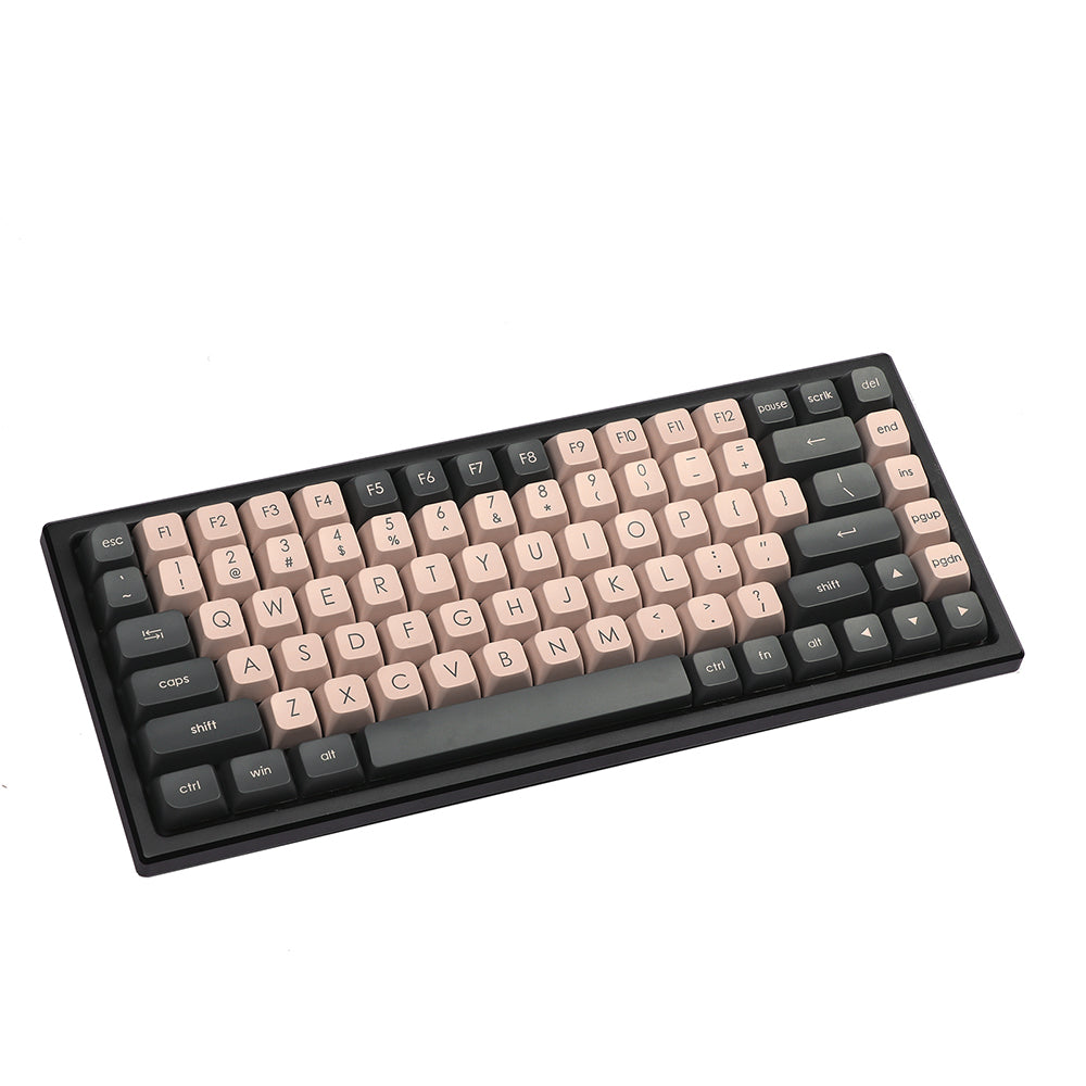 Ajazz Peace Kitty Keycaps Set
