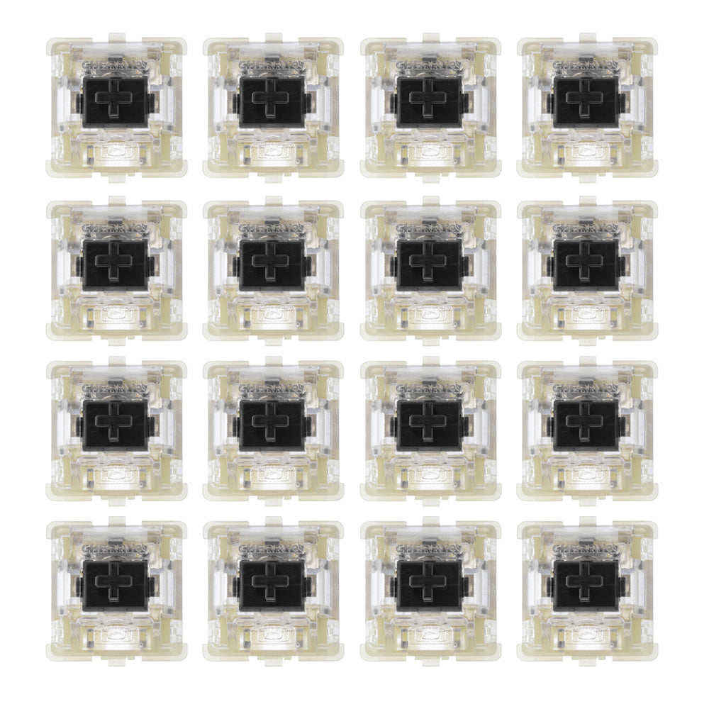 Cherry MX Switch Set