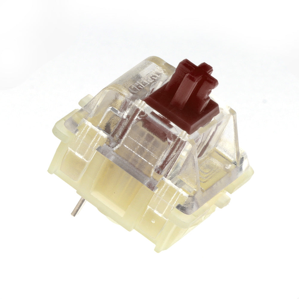 Cherry MX Switch Set — product hero shot