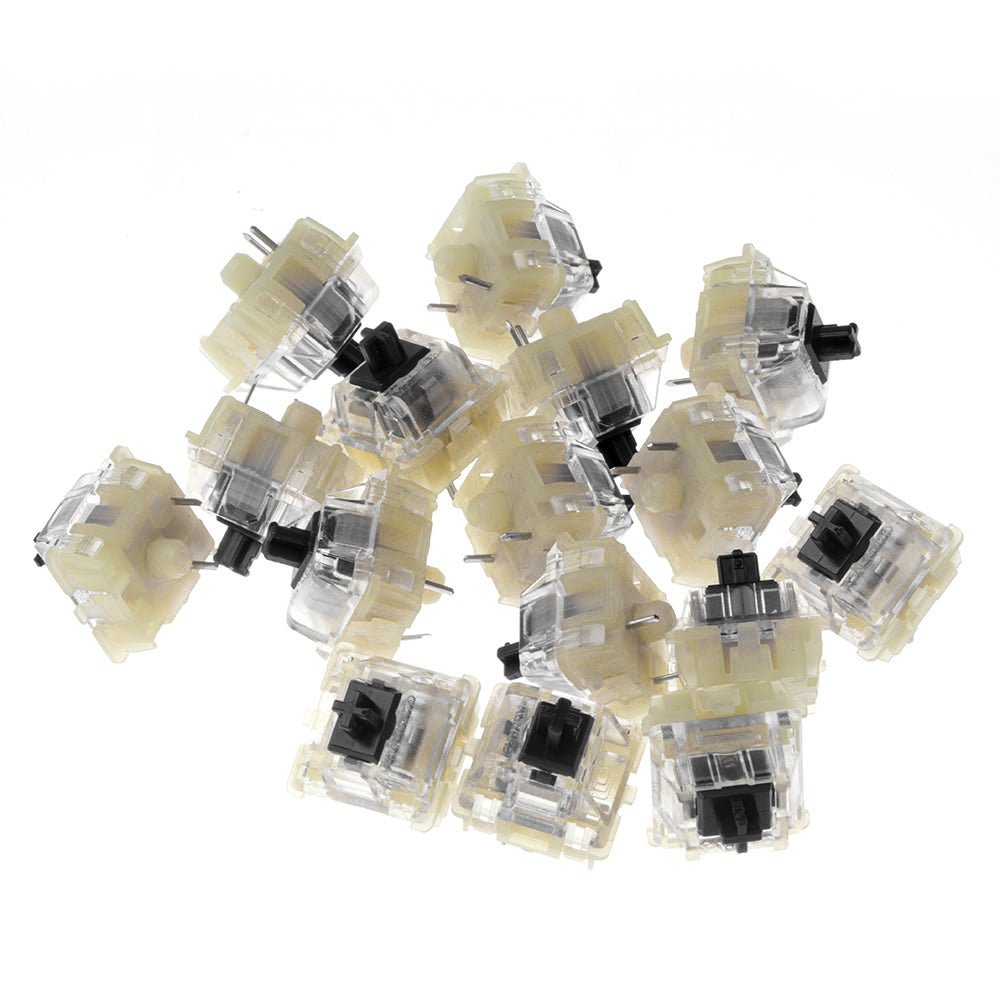 Cherry MX Switch Set — detail close-up