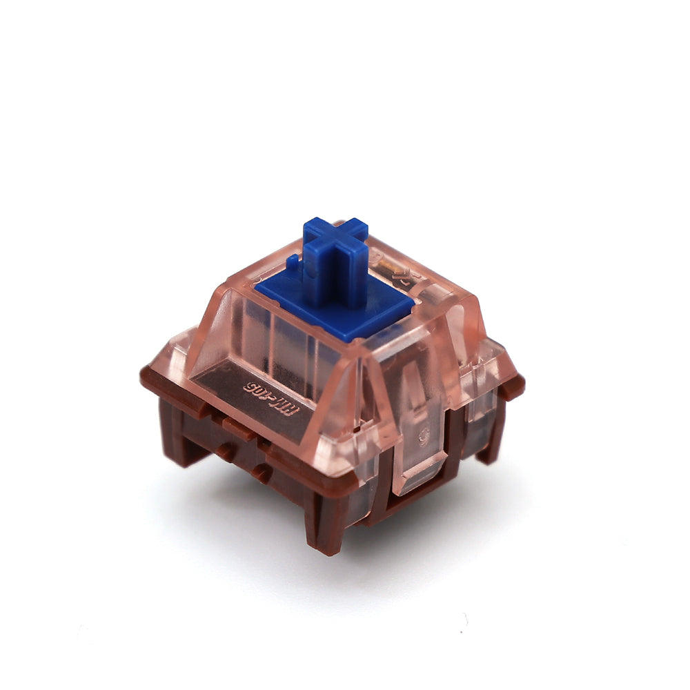 Epomaker Chocolate Optical Switch Set