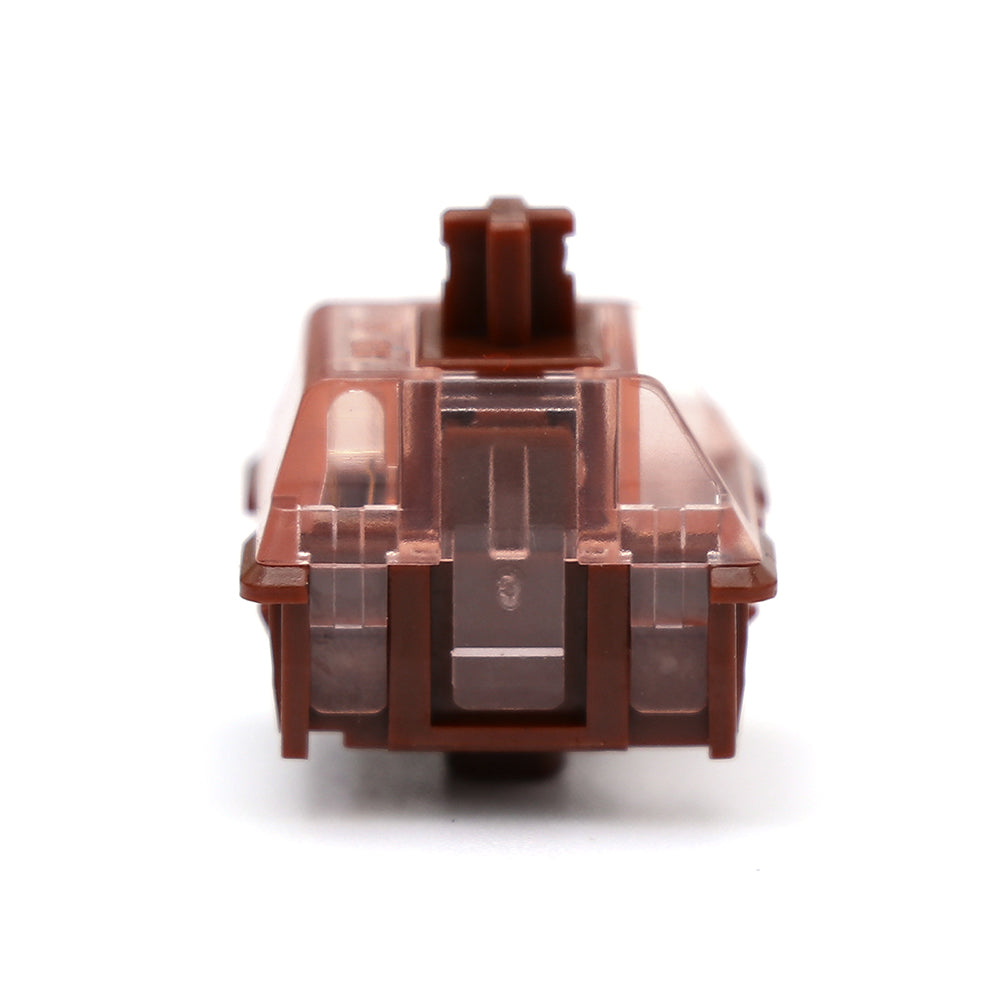 Epomaker Chocolate Optical Switch Set