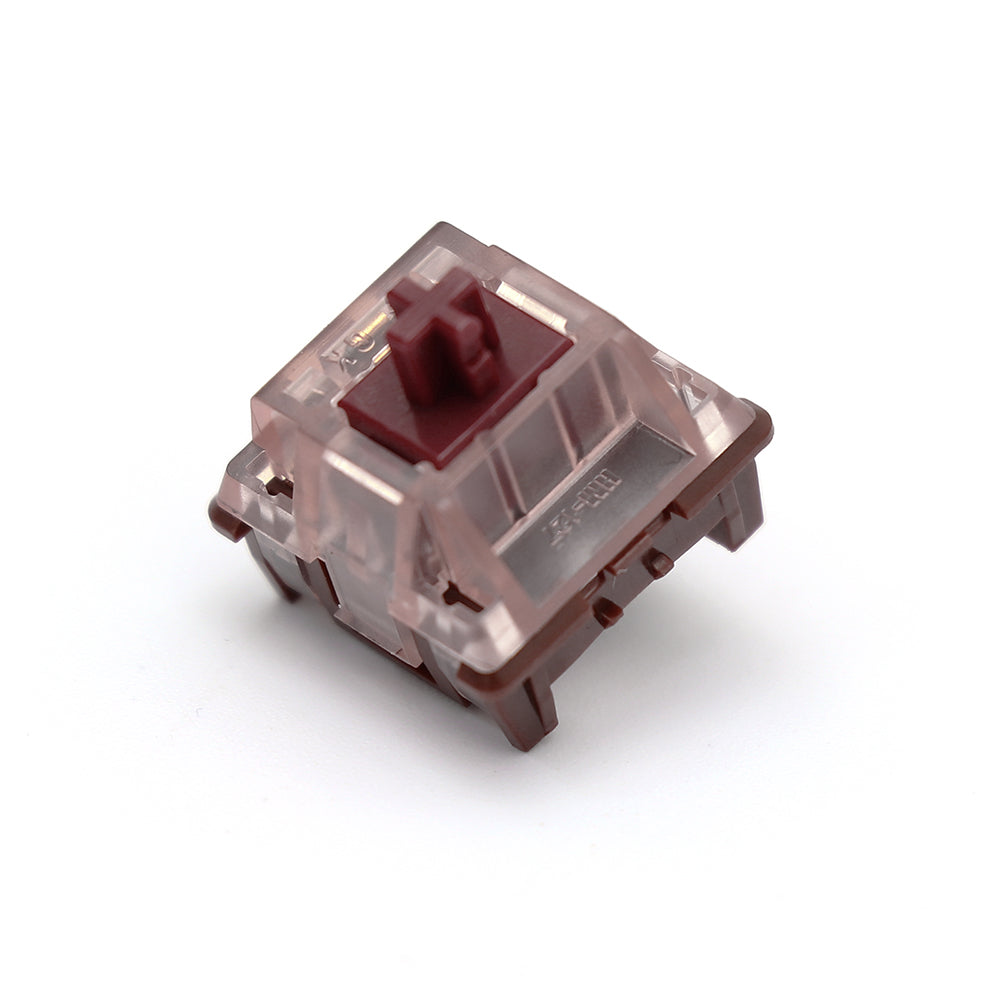 Epomaker Chocolate Optical Switch Set