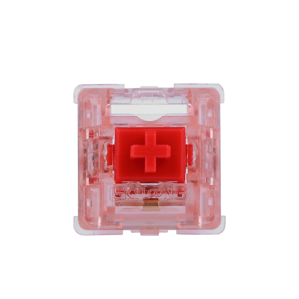 Epomaker Chocolate Mechanical Switch Set