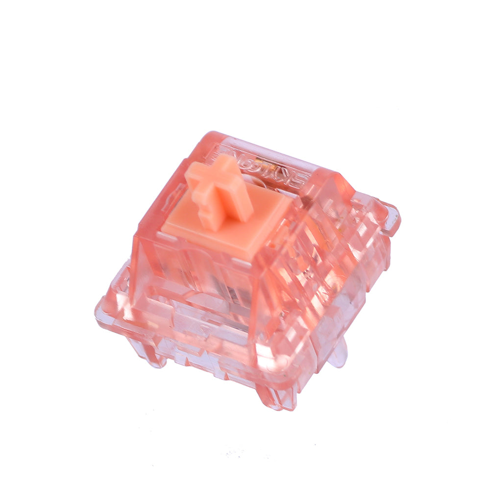 Epomaker Chocolate Mechanical Switch Set — Mechanical Keyboard