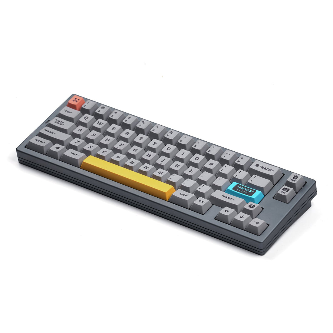 [Promotion] EPOMAKER Createkeebs High65 V2