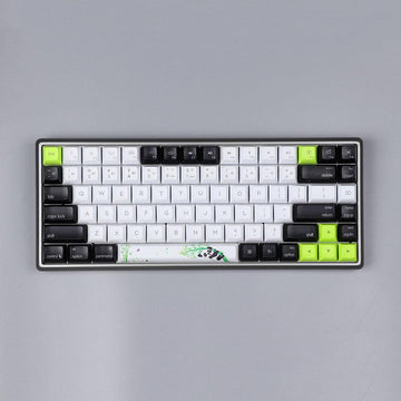 EPOMAKER AK84S - Mechanical Switches001