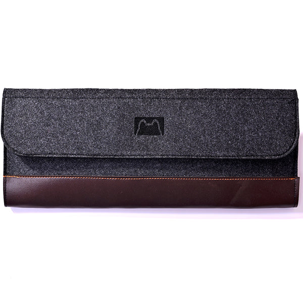 EPOMAKER Keyboard Carry Case