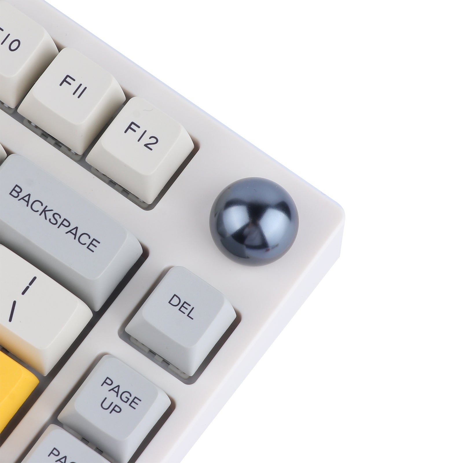 Epomaker Knob (Extra for TH80/66 Pro)