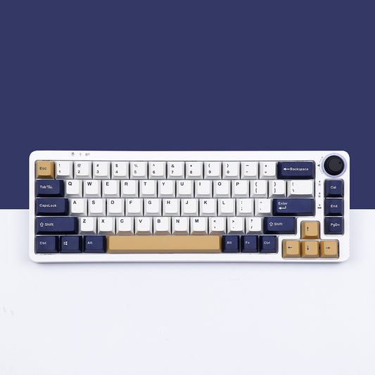 EPOMAKER TH68 DIY Kit