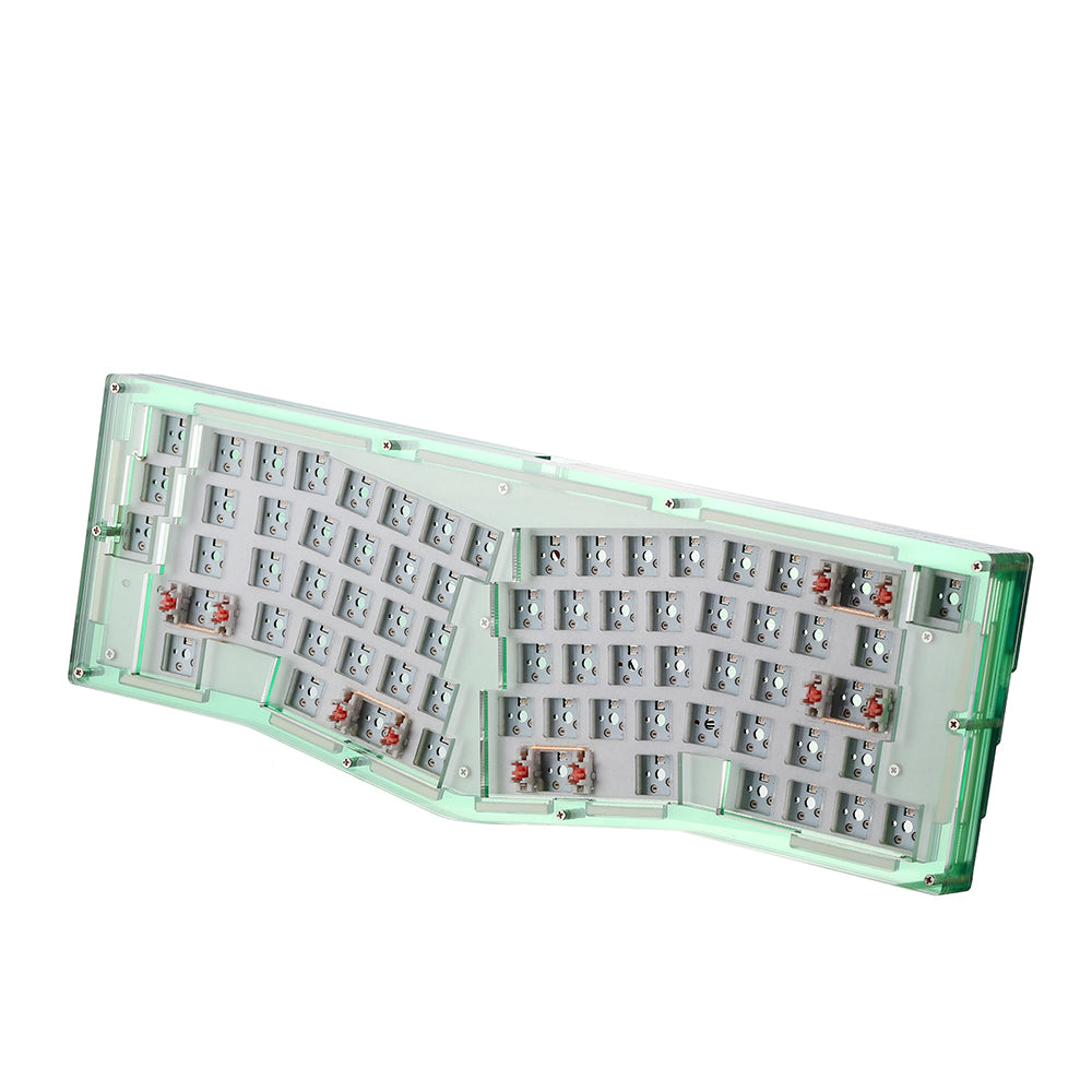 Epomaker Alice QMK/VIA DIY Kit