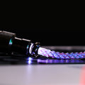 Epomaker Rainbow Glowing Cable