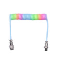 Epomaker Rainbow Glowing Cable