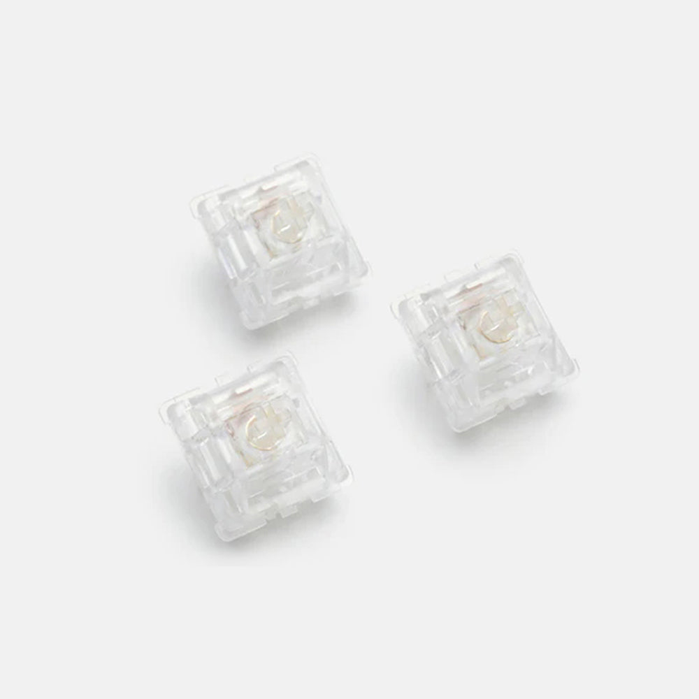 Everglide Aqua King Switch Set – epomaker