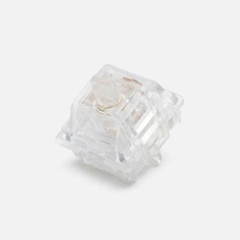 Everglide Aqua King Switch Set