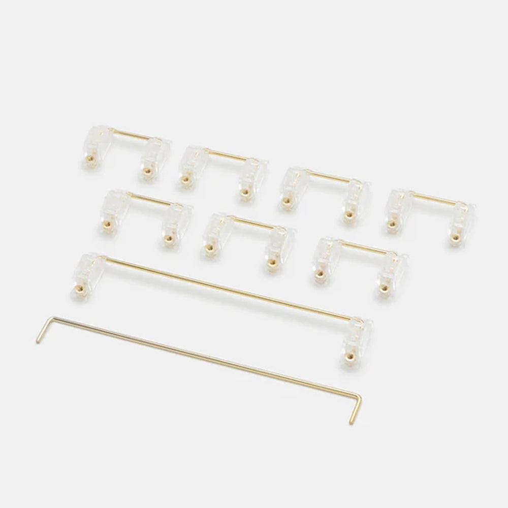 Everglide V2 Screw-In Stabilizer Set