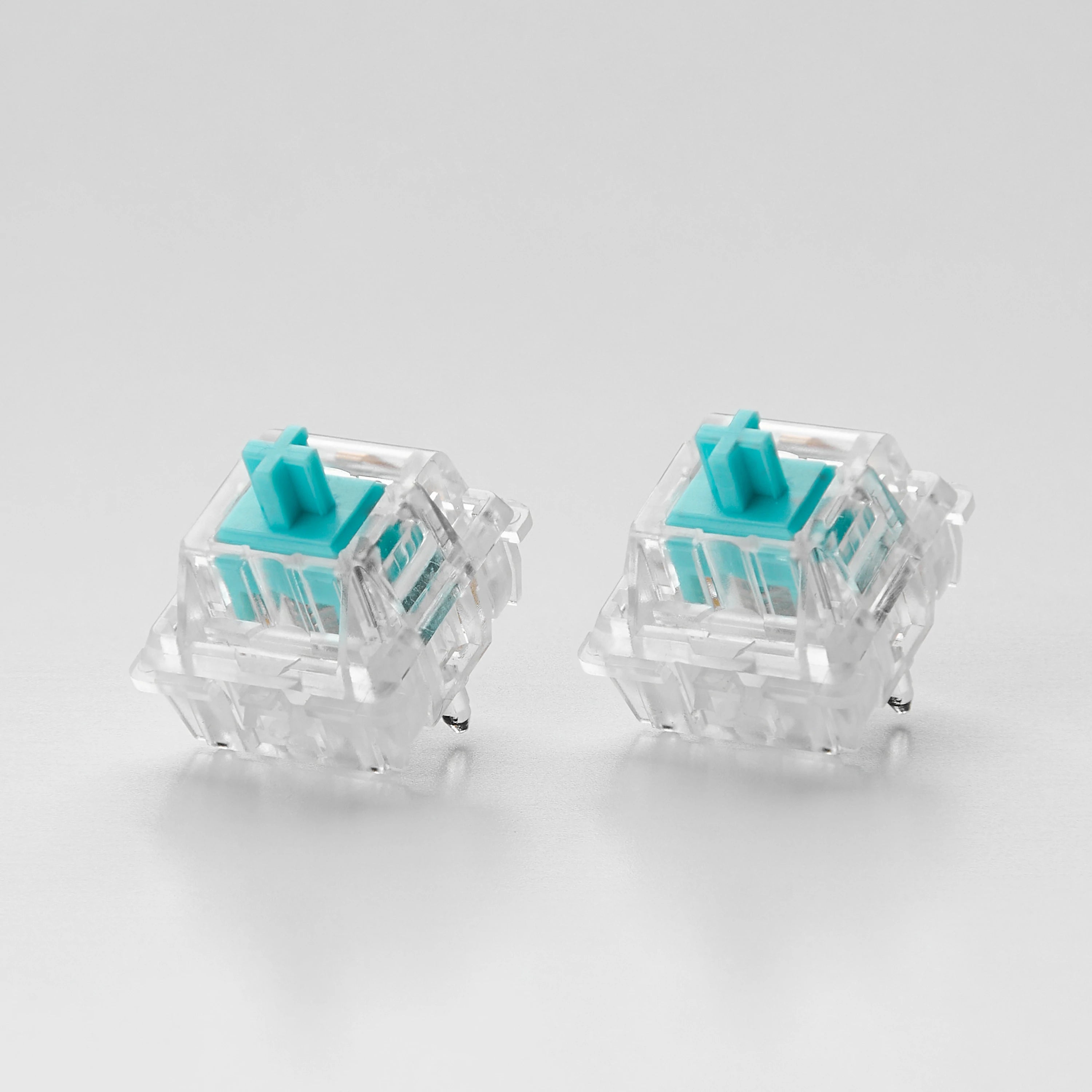 Everglide Tourmaline Blue V3 Switch Set
