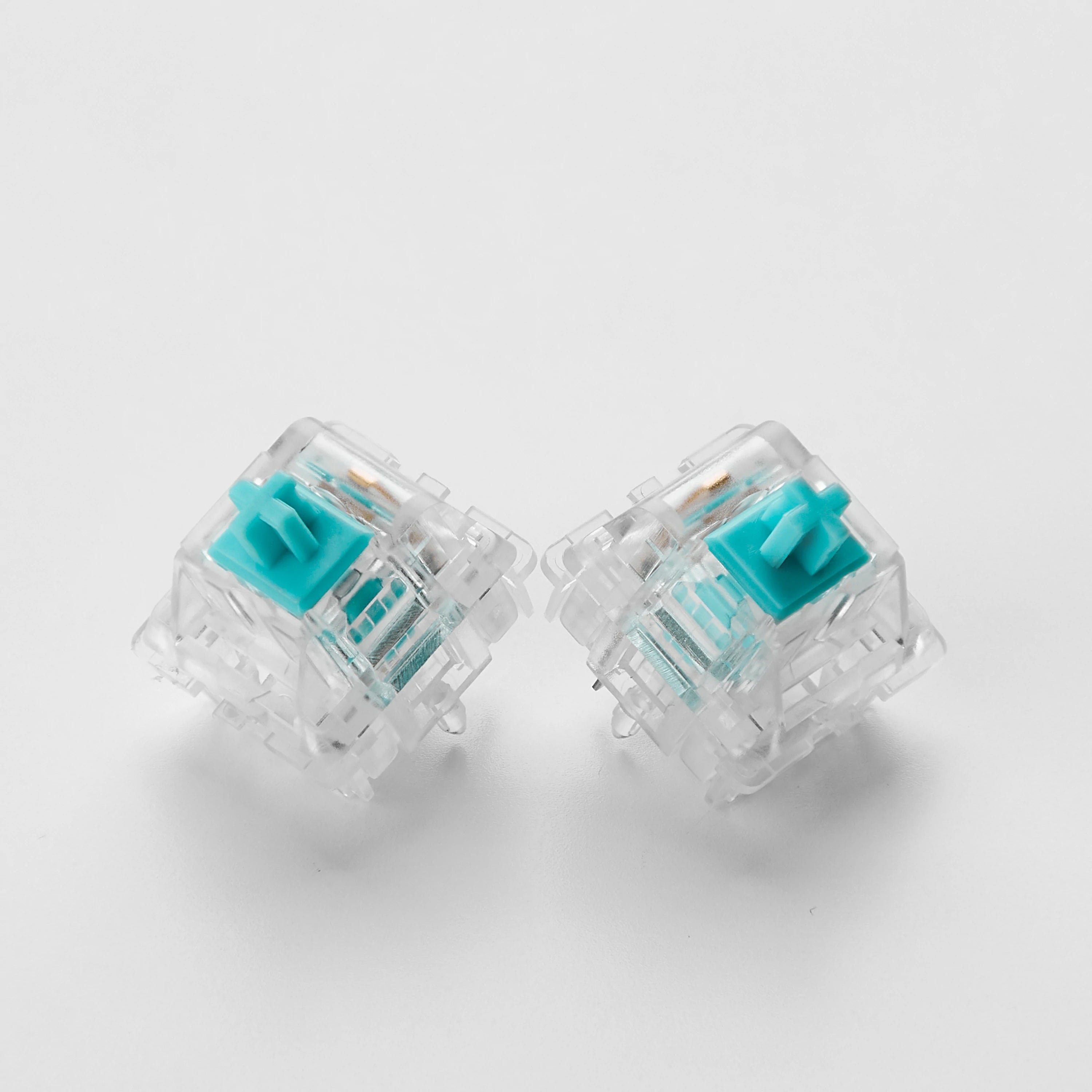 Everglide Tourmaline Blue V3 Switch Set