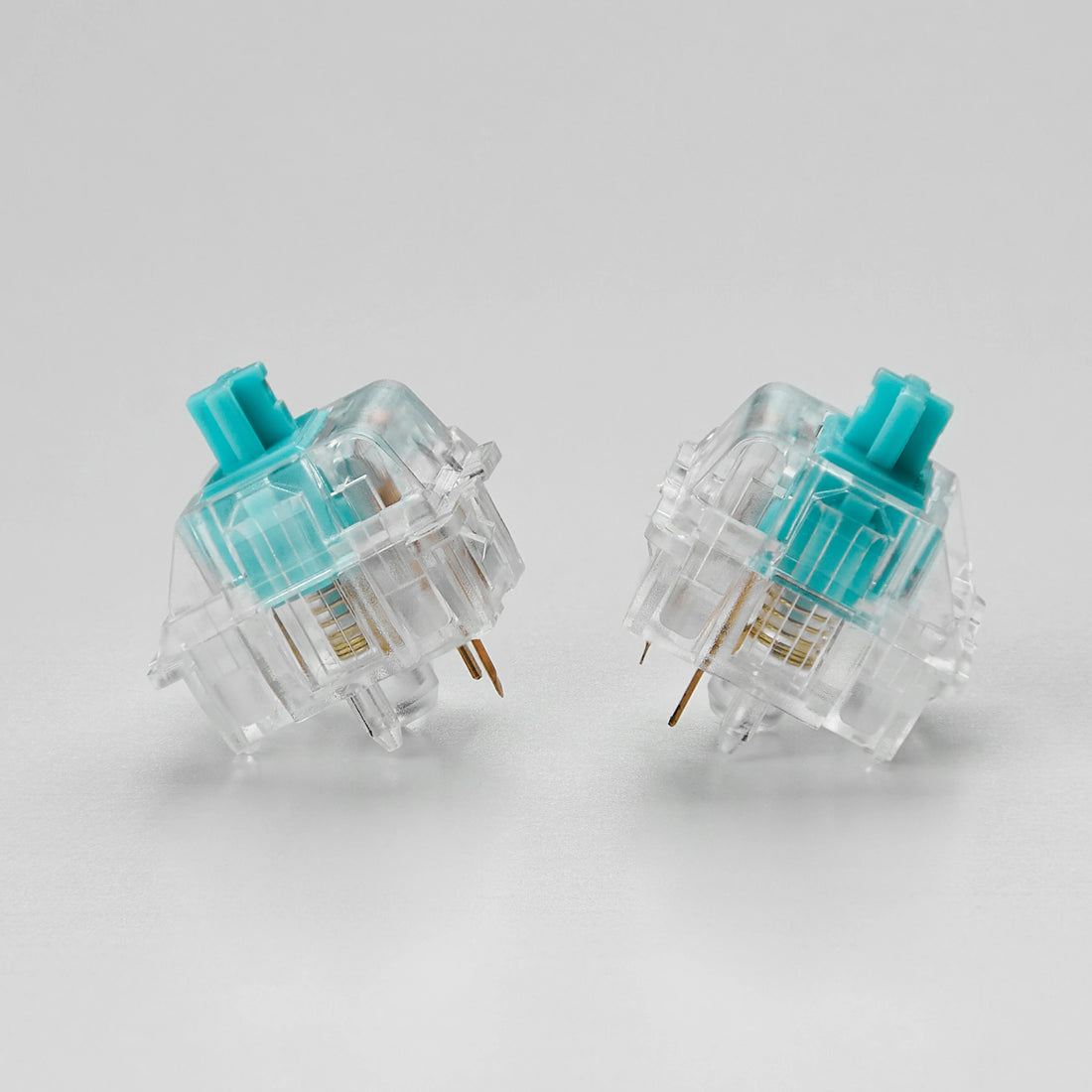 Everglide Tourmaline Blue V3 Switch Set