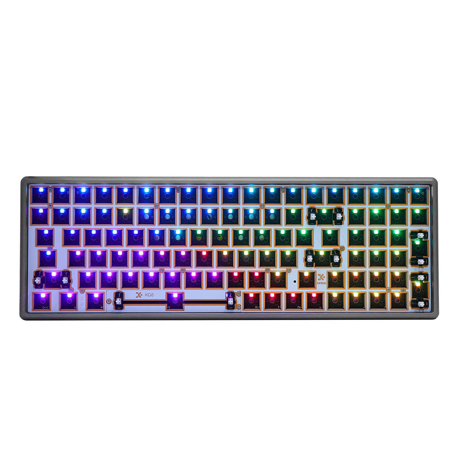 96% Keyboards