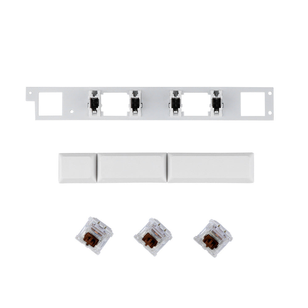 EPOMAKER Split Spacebar Module